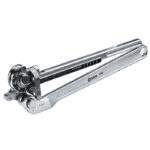 Dụng cụ uốn ống inox 180 độ bằng SATA 97341 6mm 2
