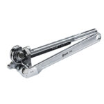 Dụng cụ uốn ống inox 180 độ SATA 97342 8mm 2