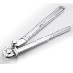 Dụng cụ uốn ống inox 180 độ SATA 97342 8mm 4