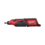 Dụng cụ xoay đa năng Milwaukee C12 RT-0 ( Chưa Pin & Sạc ) 1