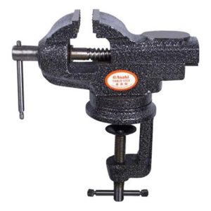 Ê tô kẹp bàn có mâm xoay Asaki AK-6276