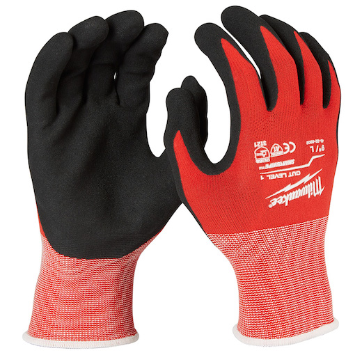 Găng tay bảo hộ Milwaukee 48-22-8902