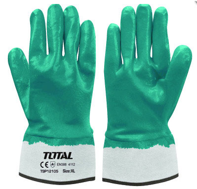 Găng tay cao su tổng hợp Total TSP12105