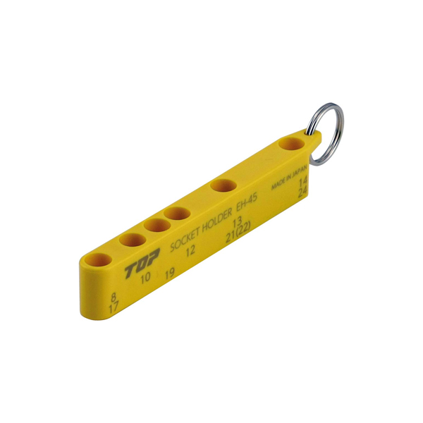 Giá đỡ dụng cụ đầu nhọn TOP Japan EH-45Y