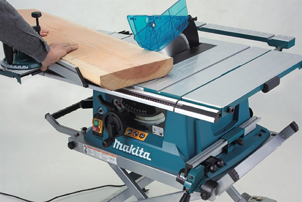 Giá đỡ máy cưa bàn (WST03) / MLT100 Makita JM27000300 1