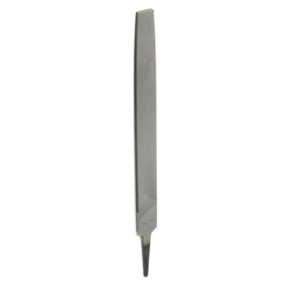 Giũa dẹt tinh 2ND cut Stanley 22-177B 12"
