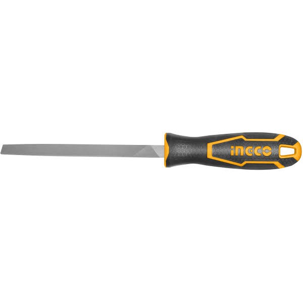 Giũa gỗ dẹp Ingco HWFF088