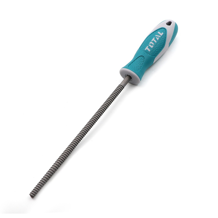 Giũa gỗ tròn Total THT91786 200mm