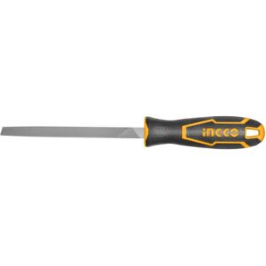 Giũa sắt dẹp Ingco HSFF088