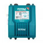 Hộp điều khiển dùng cho máy bơm giếng sâu Total TWP511001-SB 5