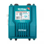 Hộp điều khiển dùng cho máy bơm giếng sâu Total TWP55501-SB 2