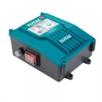 Hộp điều khiển dùng cho máy bơm giếng sâu Total TWP55501-SB 3