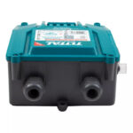 Hộp điều khiển dùng cho máy bơm giếng sâu Total TWP55501-SB 1