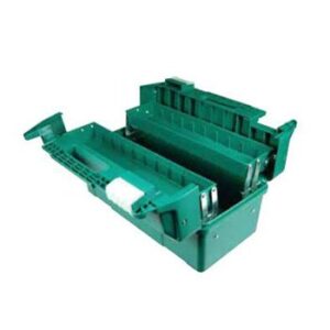 Hộp đồ nghề nhựa 17 Inch Sata 95166