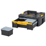 Hộp dụng cụ Dewalt DWST1-70705 1
