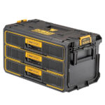 Hộp dụng cụ (nhựa) 3 ngăn Dewalt DWST08330-1 1