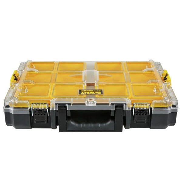 Hộp dụng cụ (nhựa) Dewalt DWST08040