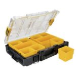 Hộp dụng cụ (nhựa) Dewalt DWST08040 4