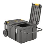 Hộp dụng cụ (nhựa) kéo Dewalt DWST17871-1 5