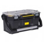 Hộp đựng dụng cụ có khay đựng ốc vít Stanley STST1-70317 3