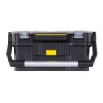 Hộp đựng dụng cụ có khay đựng ốc vít Stanley STST1-70317 4