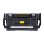 Hộp đựng dụng cụ có khay đựng ốc vít Stanley STST1-70317 1