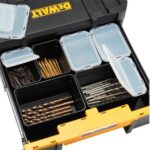 Hộp đựng dụng cụ DeWalt DWST17803 7