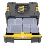 Hộp đựng dụng cụ DeWalt DWST17803 6