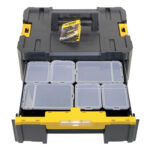 Hộp đựng dụng cụ DeWalt DWST17803 1