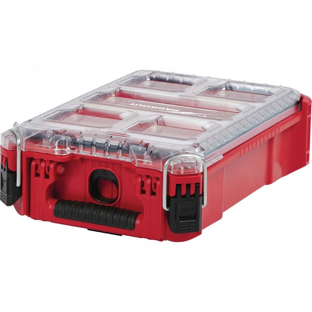 Hộp đựng dụng cụ Milwaukee 8435