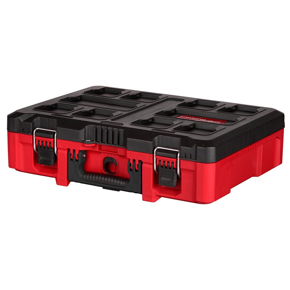 Hộp đựng dụng cụ Milwaukee 8450