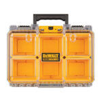 Hộp đựng mũi khoan ốc vít ToughSystem 2.0 DeWalt DWST83392-1 3
