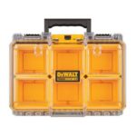 Hộp đựng mũi khoan ốc vít ToughSystem 2.0 DeWalt DWST83392-1 4