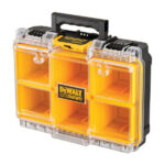 Hộp đựng mũi khoan ốc vít ToughSystem 2.0 DeWalt DWST83392-1 2