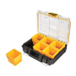 Hộp đựng mũi khoan ốc vít ToughSystem 2.0 DeWalt DWST83392-1 1