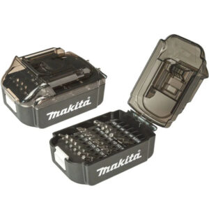 Hộp đựng mũi khoan và vít hình pin Makita B-69917