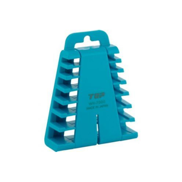 Hộp giá đỡ cờ lê bằng nhựa TOP Japan WH-7000B