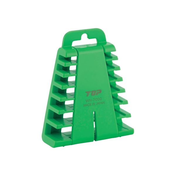 Hộp giá đỡ cờ lê bằng nhựa TOP Japan WH-7000G