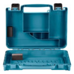Hộp nhựa đựng máy pin 10.8V Makita 141104-0 1