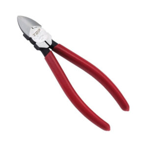 Kềm cắt nhựa lưỡi tròn TOP Japan PLN-125R