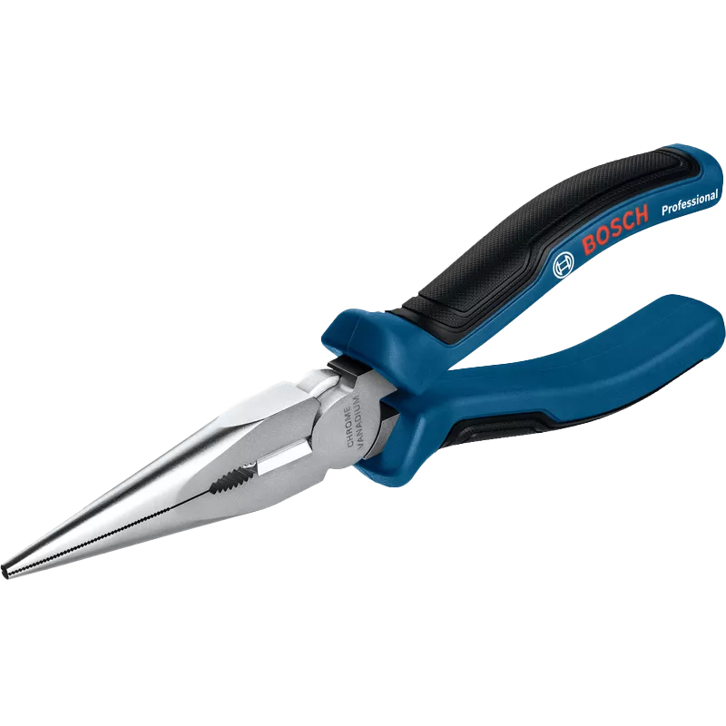 Kềm mũi nhọn 200mm Bosch 1600A01TH8