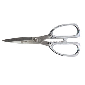 Kéo cắt đa năng bằng thép không gỉ SATA 93122 7"