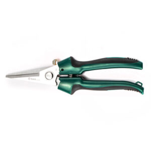 Kéo cắt dây điện đa năng SATA 93106 8"