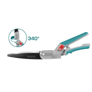 Kéo cắt làm vườn Total THTGS60340 340mm