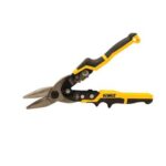 Kéo cắt sắt mũi thẳng Dewalt DWHT14675-0 8