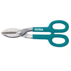 Kéo cắt tole nhỏ Total THT524101 10"