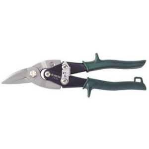 Kéo cắt tôn xanh phải Kingtony 74020