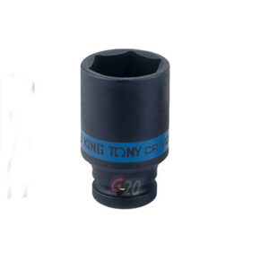 Khẩu tuýp 3/4" Kingtony 683523M 23mm