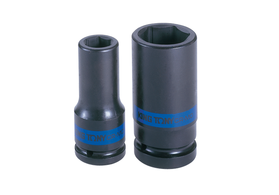 Khẩu tuýp dài 3/4" 50mm Kingtony 643550M