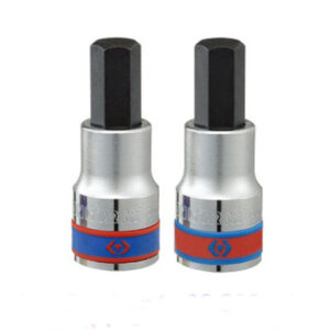 Khẩu tuýp Kingtony 402507 1/2"